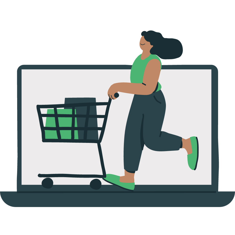 Online Fundraising ECommerce Sales Online Fundraising ECommerce Sales