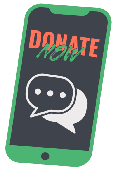 Online Mobile Fundraising Online Mobile Fundraising