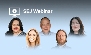Exclusive SEJ + LinkedIn: Executive-Led Strategy That Supercharges SEO, Sales & Revenue