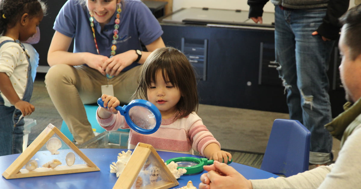 Toddler Time event image