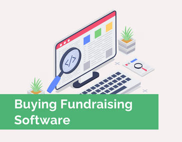 Online Fundraising Additional Resources (1) Buying Online Fundraising Software Additional Resources