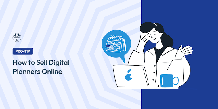 how-to-sell-digital-planners-wordpress – Easy Digital Downloads How to Sell Digital Planners on WordPress Without Fees