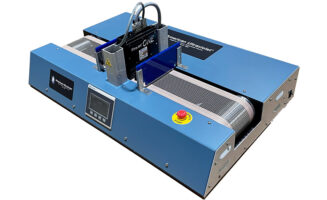 american ultraviolet mini uv led conveyor.jpg Photo of the American Ultraviolet mini uv led conveyor